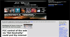 Desktop Screenshot of destroythedarkness.com