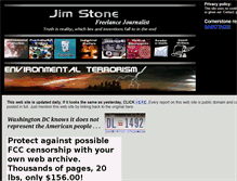 Tablet Screenshot of destroythedarkness.com